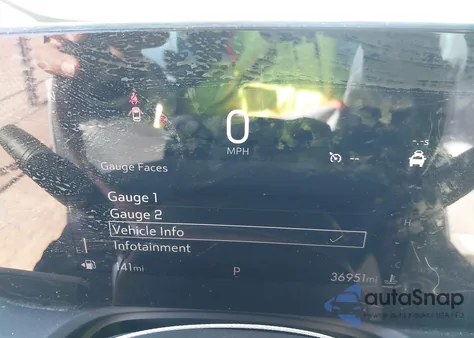 2024 Buick Encore Gx Sport Touring Fwd from USA, damaged, VIN KL4AMDSL4RB015118